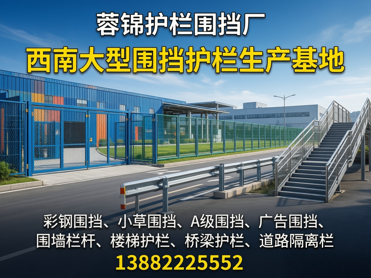 蓉锦雅安线上分站